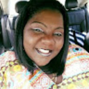 Meet your Posher, Patricia